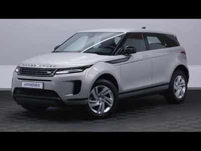 Land-Rover Range Rover Evoque D165 S AWD Auto (2024) - Foto 1