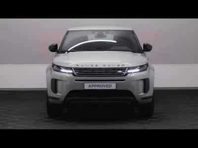 Land-Rover Range Rover Evoque D165 S AWD Auto (2024) - Foto 2