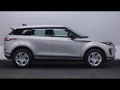 Land-Rover Range Rover Evoque D165 S AWD Auto (2024) - Foto 3