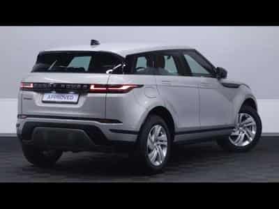 Land-Rover Range Rover Evoque D165 S AWD Auto (2024) - Foto 4