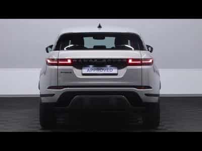 Land-Rover Range Rover Evoque D165 S AWD Auto (2024) - Foto 5