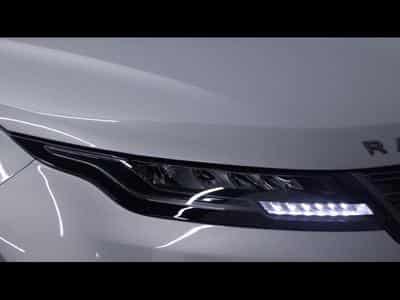 Land-Rover Range Rover Evoque D165 S AWD Auto (2024) - Foto 7