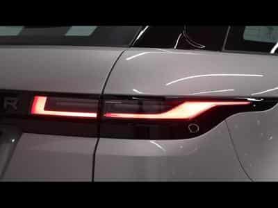 Land-Rover Range Rover Evoque D165 S AWD Auto (2024) - Foto 8