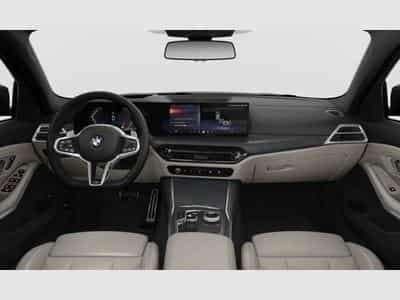 BMW 330 i xDrive M Sport M-Paket (2026) - Foto 4