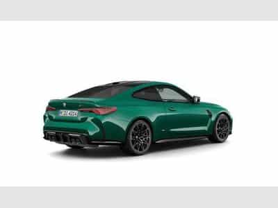 BMW M4 Coupé   M-Paket (2026) - Photo 2