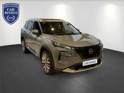 Nissan X-Trail 1.5 Tekna e-POWER e-4ORCE (2026) - Photo 2
