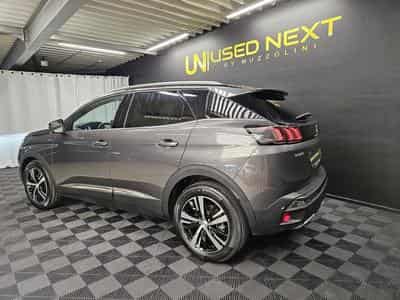 Peugeot 3008 GT 1.2 130 EAT8 (2023) - Photo 3