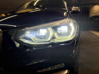 BMW X3 3.0 M40I 360cv TOIT OUVRANT/HUD/HARMAN (2018) - Foto 7