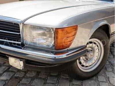 Mercedes 500 SLC (1982) - Photo 9