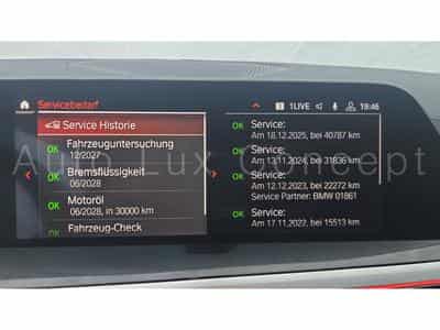 BMW Z4 sDrive20i M Sport (2019) - Photo 10