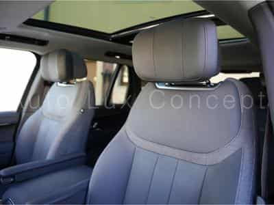 Land-Rover Range Rover P530 First Edition (2022) - Photo 8