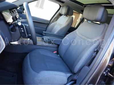 Land-Rover Range Rover P530 First Edition (2022) - Photo 7