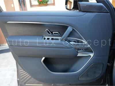 Land-Rover Range Rover P530 First Edition (2022) - Photo 11