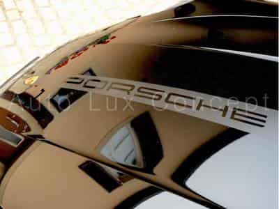 Porsche 911 911 Targa 4S TECHART (2021) - Photo 11