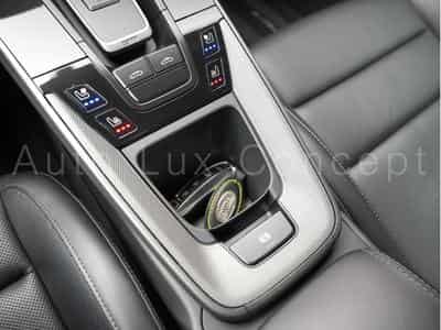 Porsche 911 911 Targa 4S TECHART (2021) - Photo 15