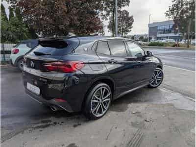 BMW X2 35I M-PERFORMANCE 306CH BOITE AUTO *GARANTIE 36 MOIS * (2022) - Photo 3