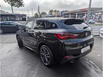 BMW X2 35I M-PERFORMANCE 306CH BOITE AUTO *GARANTIE 36 MOIS * (2022) - Photo 2