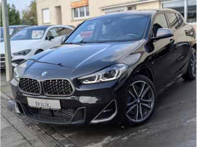 BMW X2 35I M-PERFORMANCE 306CH BOITE AUTO *GARANTIE 36 MOIS * (2022) - Photo 7