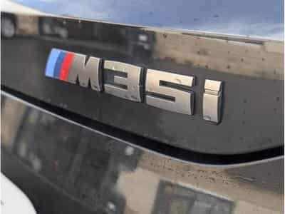BMW X2 35I M-PERFORMANCE 306CH BOITE AUTO *GARANTIE 36 MOIS * (2022) - Photo 4