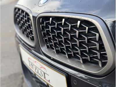 BMW X2 35I M-PERFORMANCE 306CH BOITE AUTO *GARANTIE 36 MOIS * (2022) - Photo 8