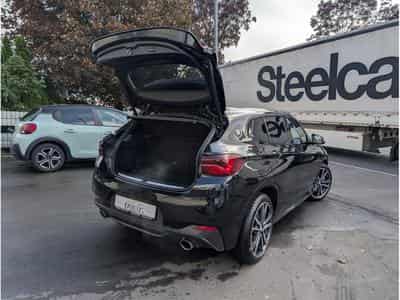 BMW X2 35I M-PERFORMANCE 306CH BOITE AUTO *GARANTIE 36 MOIS * (2022) - Photo 10