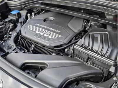 BMW X2 35I M-PERFORMANCE 306CH BOITE AUTO *GARANTIE 36 MOIS * (2022) - Photo 13