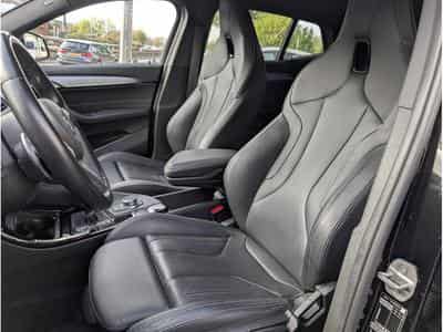 BMW X2 35I M-PERFORMANCE 306CH BOITE AUTO *GARANTIE 36 MOIS * (2022) - Photo 15