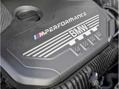 BMW X2 35I M-PERFORMANCE 306CH BOITE AUTO *GARANTIE 36 MOIS * (2022) - Photo 14
