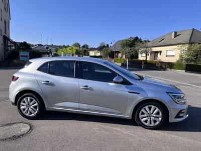 Renault Megane Megane Berline TCe 120 Corporate Edition (2022) - Foto 5