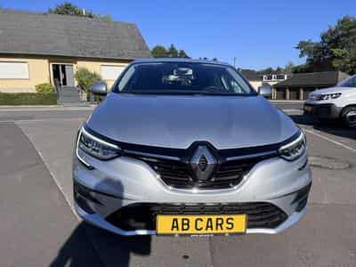 Renault Megane Megane Berline TCe 120 Corporate Edition (2022) - Foto 2