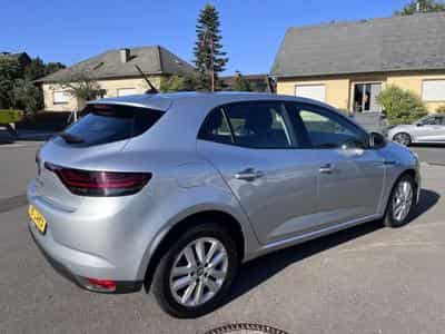 Renault Megane Megane Berline TCe 120 Corporate Edition (2022) - Foto 8