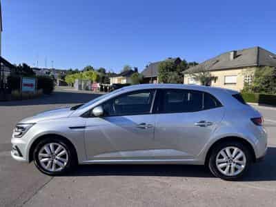 Renault Megane Megane Berline TCe 120 Corporate Edition (2022) - Foto 7