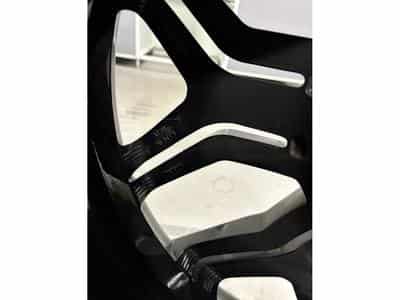 Jantes alu + Pneus h 22" 275/40 R22 108V (2026) - Foto 9