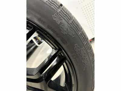 Jantes alu + Pneus h 22" 275/40 R22 108V (2026) - Foto 6