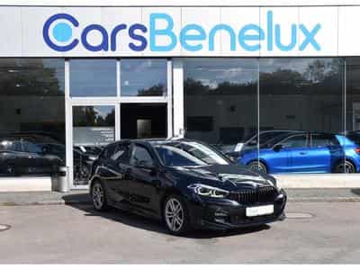 BMW 118 iA "M" Sport LANE GPS PDC 1° MAIN (2022) - Foto 1