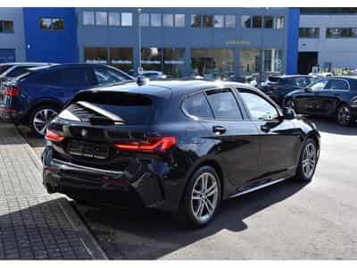 BMW 118 iA "M" Sport LANE GPS PDC 1° MAIN (2022) - Foto 4