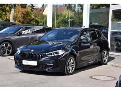 BMW 118 iA "M" Sport LANE GPS PDC 1° MAIN (2022) - Foto 2