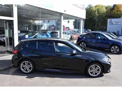 BMW 118 iA "M" Sport LANE GPS PDC 1° MAIN (2022) - Foto 3