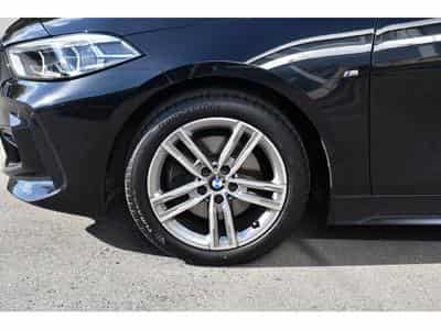 BMW 118 iA "M" Sport LANE GPS PDC 1° MAIN (2022) - Foto 5