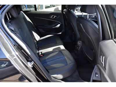 BMW 118 iA "M" Sport LANE GPS PDC 1° MAIN (2022) - Foto 8