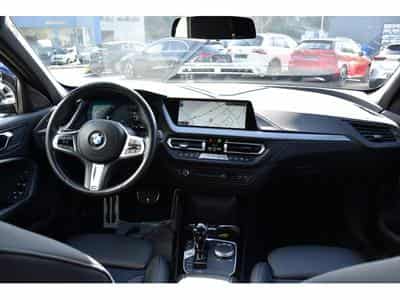 BMW 118 iA "M" Sport LANE GPS PDC 1° MAIN (2022) - Foto 9