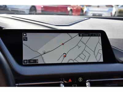 BMW 118 iA "M" Sport LANE GPS PDC 1° MAIN (2022) - Foto 10