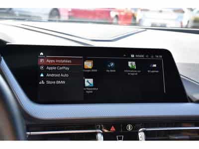 BMW 118 iA "M" Sport LANE GPS PDC 1° MAIN (2022) - Foto 11