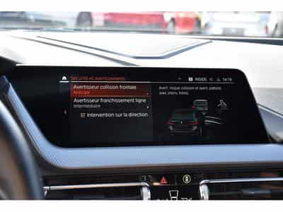 BMW 118 iA "M" Sport LANE GPS PDC 1° MAIN (2022) - Foto 12