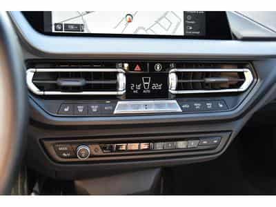 BMW 118 iA "M" Sport LANE GPS PDC 1° MAIN (2022) - Foto 15