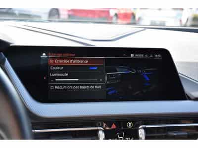 BMW 118 iA "M" Sport LANE GPS PDC 1° MAIN (2022) - Foto 13