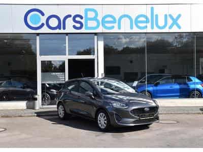 Ford Fiesta 1.0 EcoBoost Connected REGUL LED 1° MAIN (2023) - Foto 1