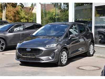 Ford Fiesta 1.0 EcoBoost Connected REGUL LED 1° MAIN (2023) - Foto 2