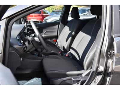 Ford Fiesta 1.0 EcoBoost Connected REGUL LED 1° MAIN (2023) - Foto 5