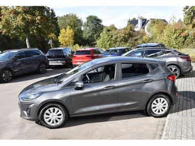 Ford Fiesta 1.0 EcoBoost Connected REGUL LED 1° MAIN (2023) - Foto 3
